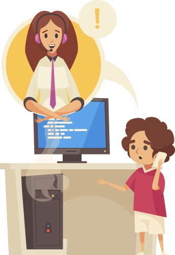 Technical Expert Vector Images (over 1,300)