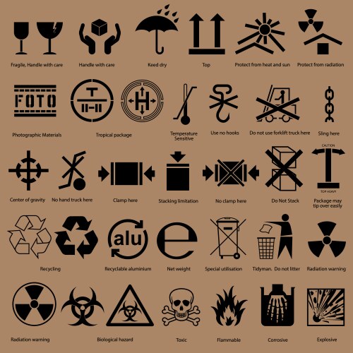 Package Symbols Vector Images (over 350,000)