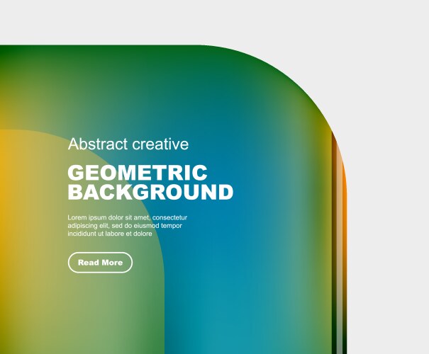 Blue Green Gradient Background Vector Images (over 71,000)