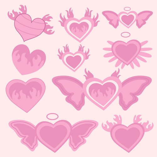 Y2k Icons Vector Images (over 220,000)