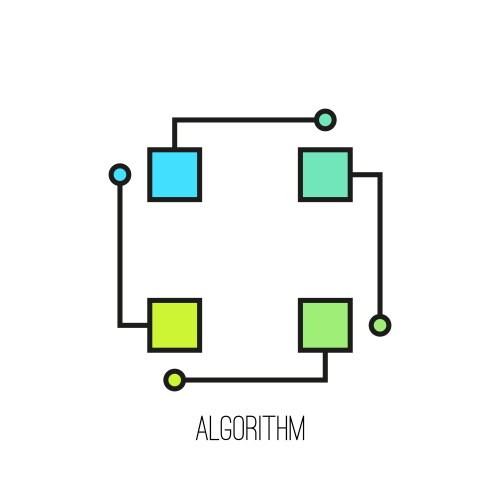 Algorithm Logo Vector Images (over 3,100)