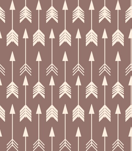 Black and white seamless pattern Royalty Free Vector Image