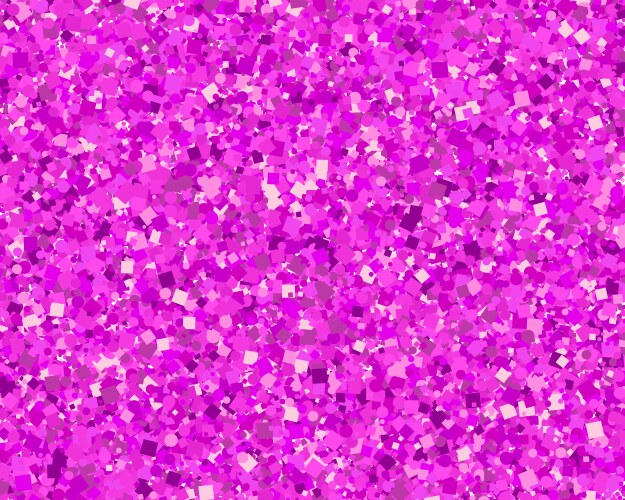 Pink glitter texture Royalty Free Vector Image