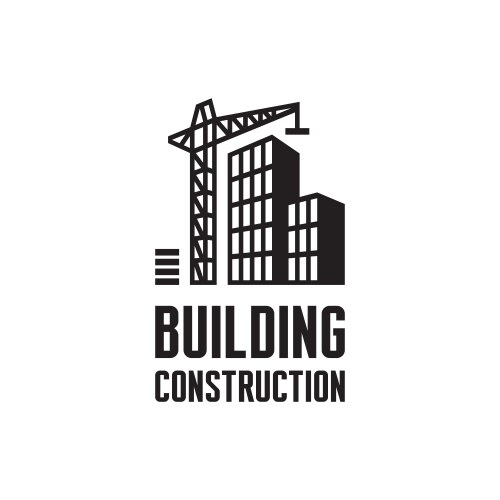 Construction Royalty Free Vector Image - VectorStock