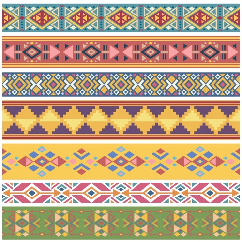 Tribal Border Vector Images (over 30,000)