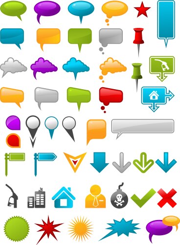 Message Vector Images (over 1.5 million)