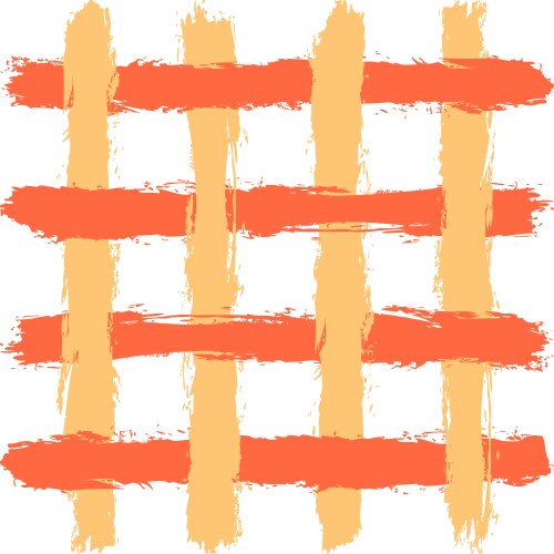 Caro Texture Pattern Vector Images (10)