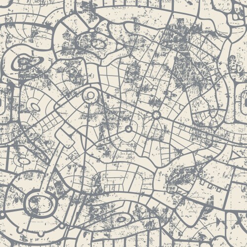 Street Map Grid Vector Images (over 1,800)