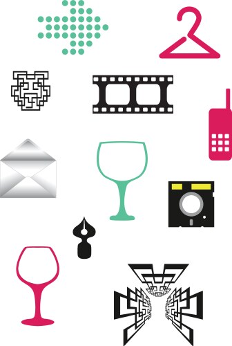 Simple Vector Images (over 4.5 million)