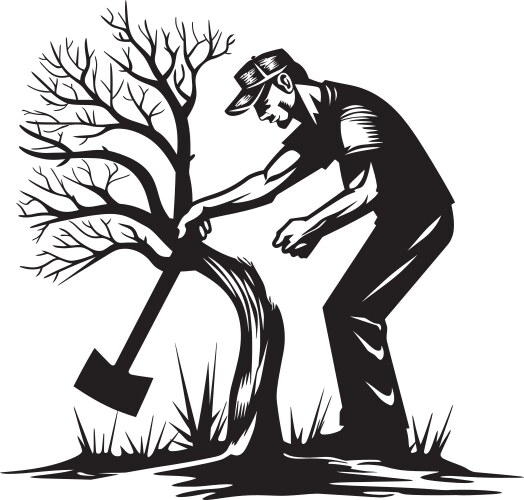 Tree Removal Logo Vector Images (over 220)