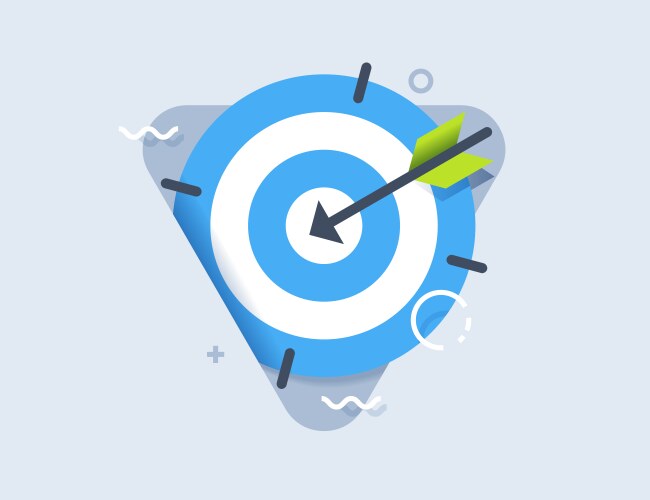 Email notification icon Royalty Free Vector Image