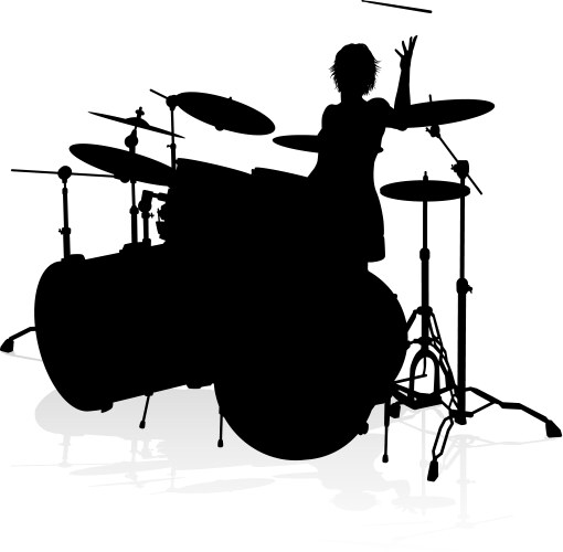 Heavy Metal Band Logos Vector Images (over 1,600)