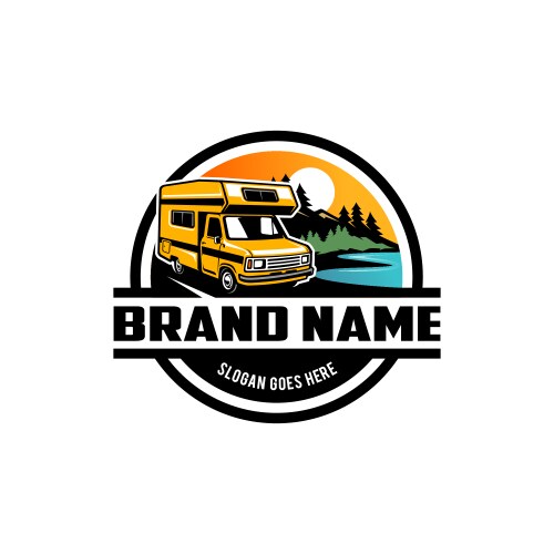 Bus Rental Logo Vector Images (over 140)