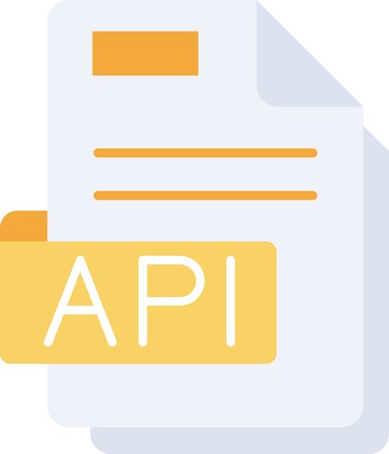 Api Vector Images & Graphics for Commercial Use | VectorStock