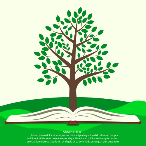 Knowledge Vector Images & Graphics for Commercial Use | VectorStock