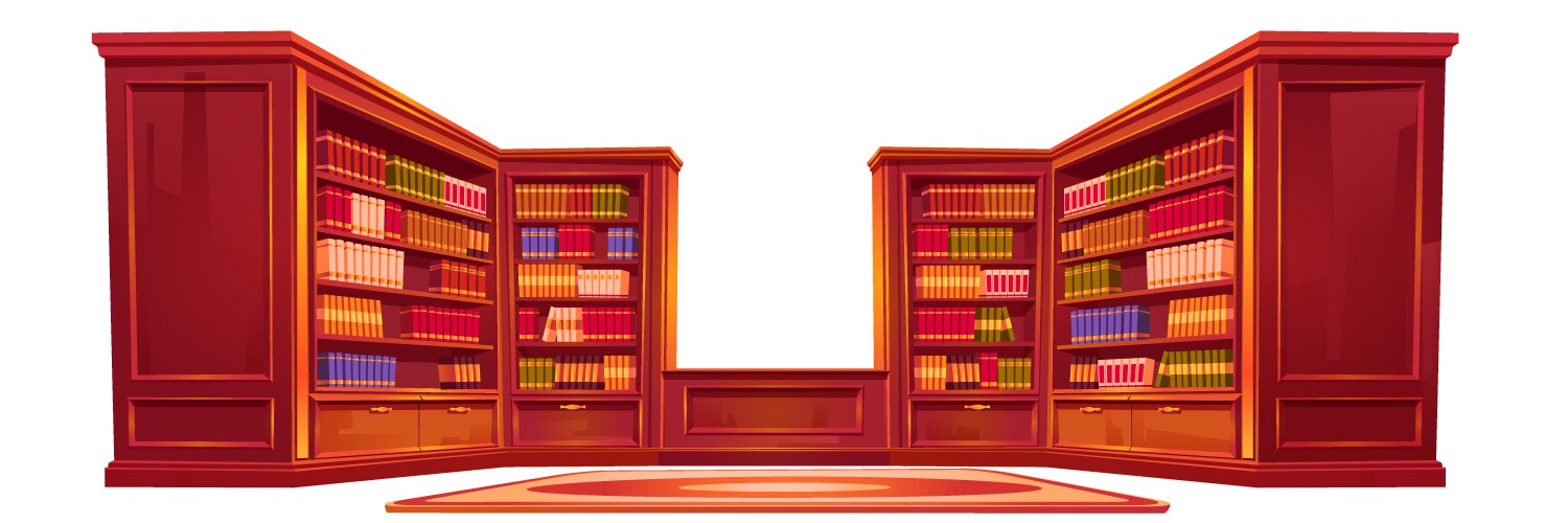 Library Cartoon Vector Images (over 30,000)