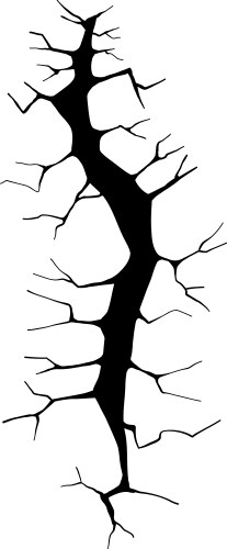 Crack Line Vector Images (over 20,000)
