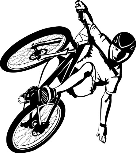Biker Vector Images (over 53,000)