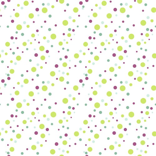 Colorful abstract confetti sprinkles seamless – Royalty-Free Vector ...