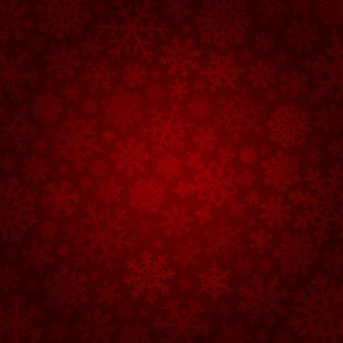 Snowflakes Royalty Free Vector Image - VectorStock