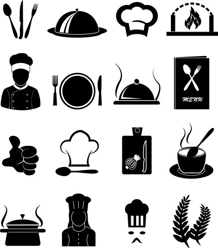 Staff icon Royalty Free Vector Image - VectorStock