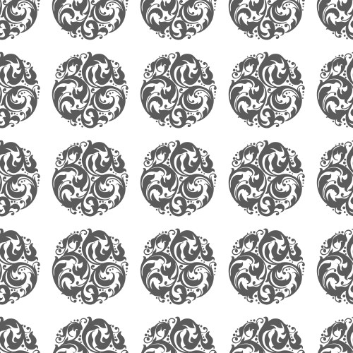 Aztec seamless pattern Royalty Free Vector Image