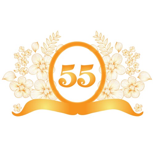 55th Vector Images & Graphics for Commercial Use | VectorStock