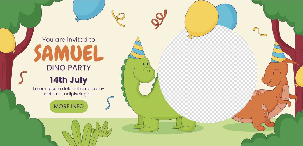 dinosaur-birthday-banner-vector-images-over-420