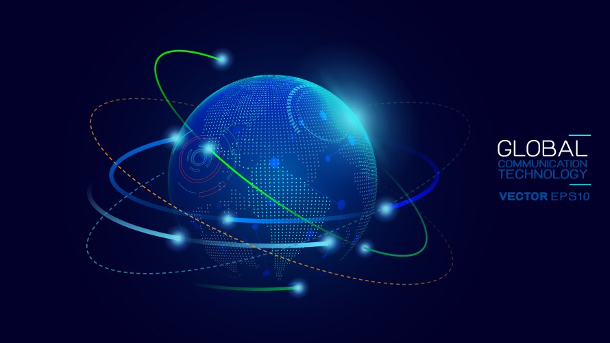 Communications Vector Images (over 2.5 million)