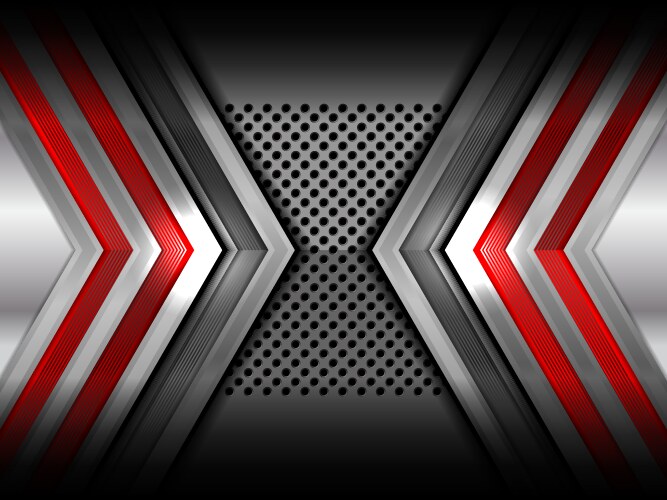 Metal texture background Royalty Free Vector Image