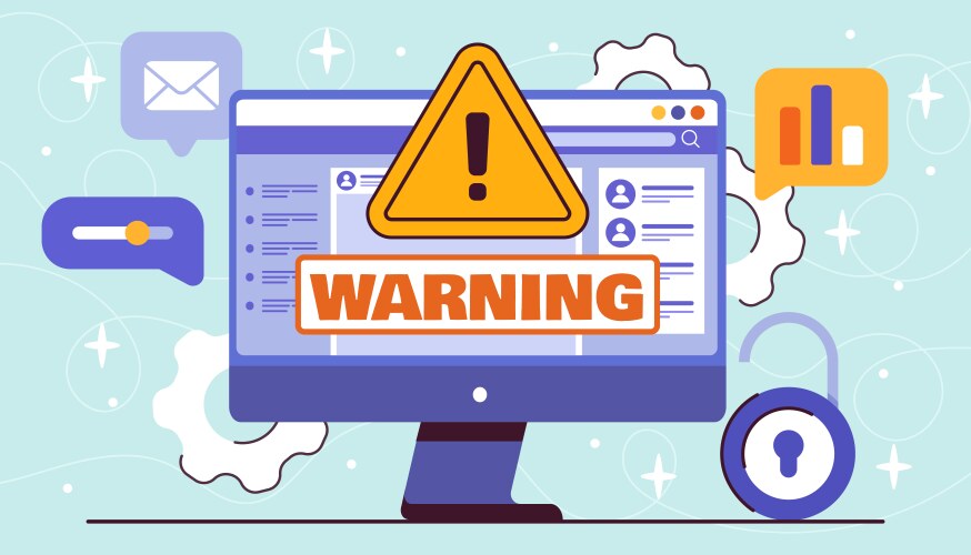 Disallowed Vector Images (over 8,900)