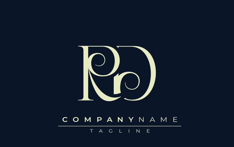 Rd Logo Vector Images (over 2,600)