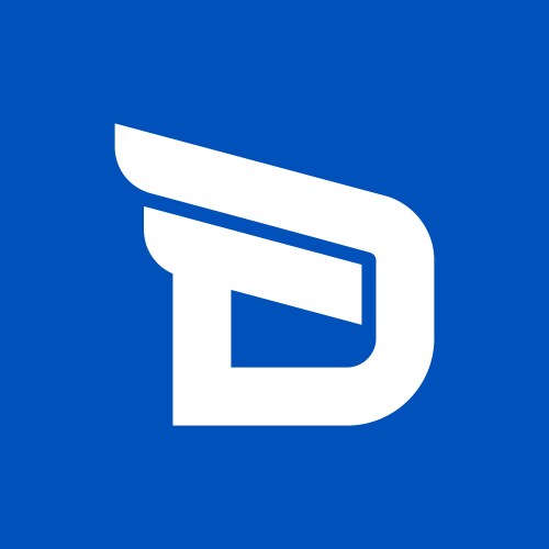 Letter D Logo Vector Images (over 66,000)