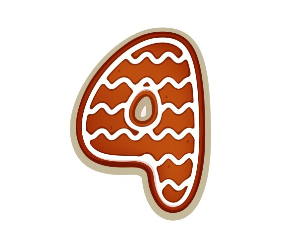 christmas-number-4-vector-images-over-500