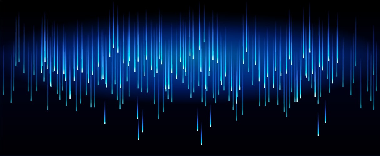 Blue Matrix Grid Vector Images (over 2,100)