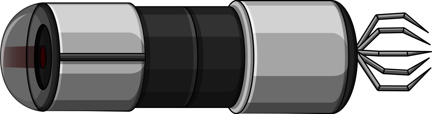 Machine Eye Vector Images (over 7,900)