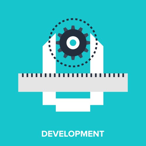 Development Vector Images (over 750,000)