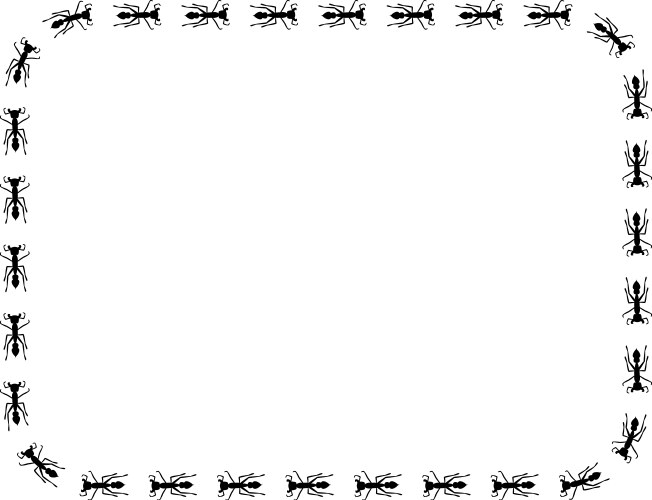 Insect Rectangle Shape Rectangle Cartoon Vector Images (over 14,000)