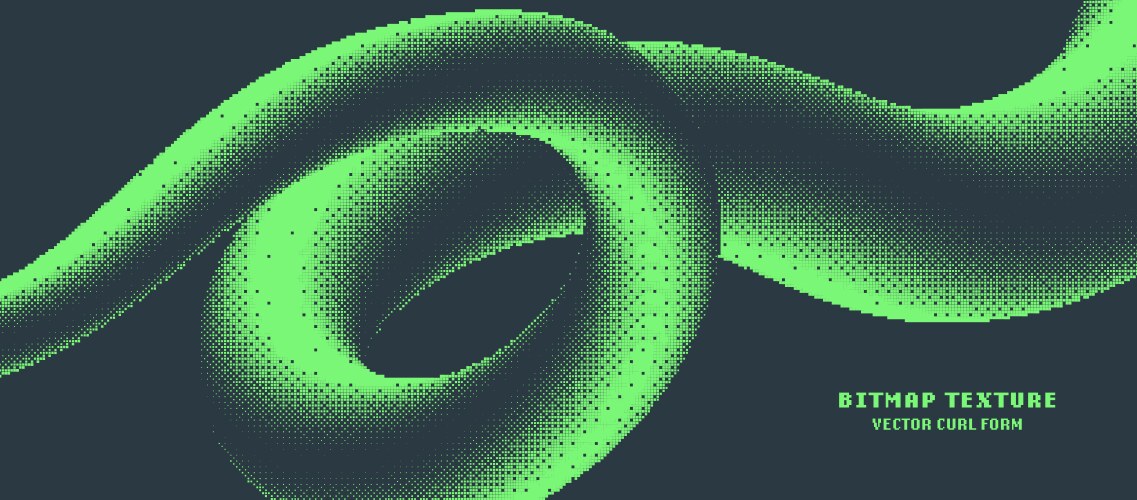 Bitmap Vector Images (over 2,000)