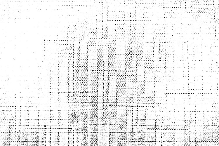 Distress overlay texture Royalty Free Vector Image