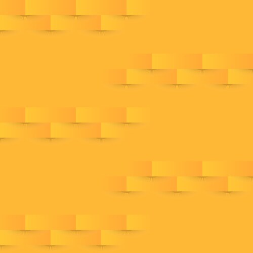 Yellow modern abstract background Royalty Free Vector Image