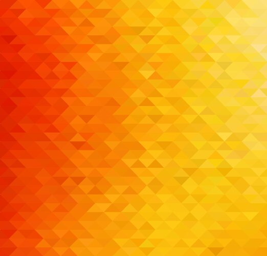 Abstract triangle background Royalty Free Vector Image