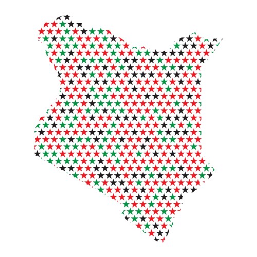 Kenya Pattern Vector Images (over 1,500)
