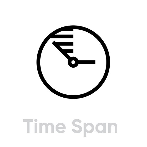 Span (42210219) – Royalty-Free Vector | VectorStock