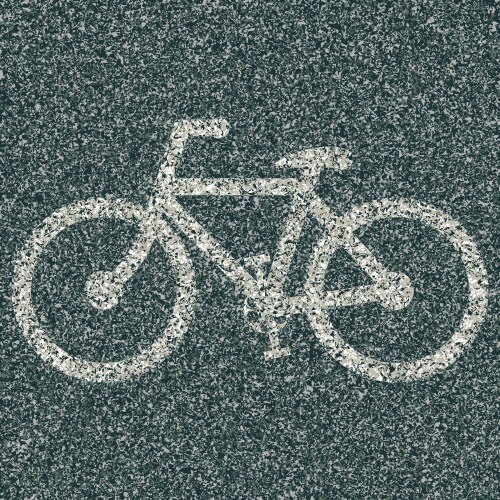 Bicycle Sign Vector Images (over 56,000)