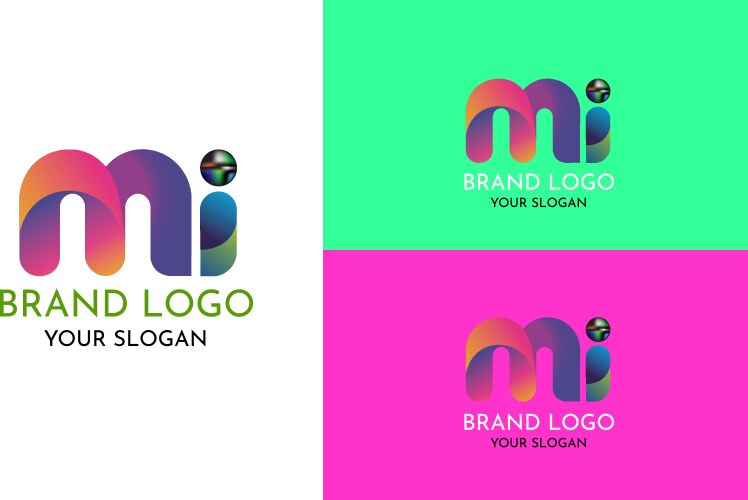Mi Logo Vector Images (over 1,800)