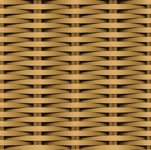 Cane Woven Pattern Vector Images (over 180)
