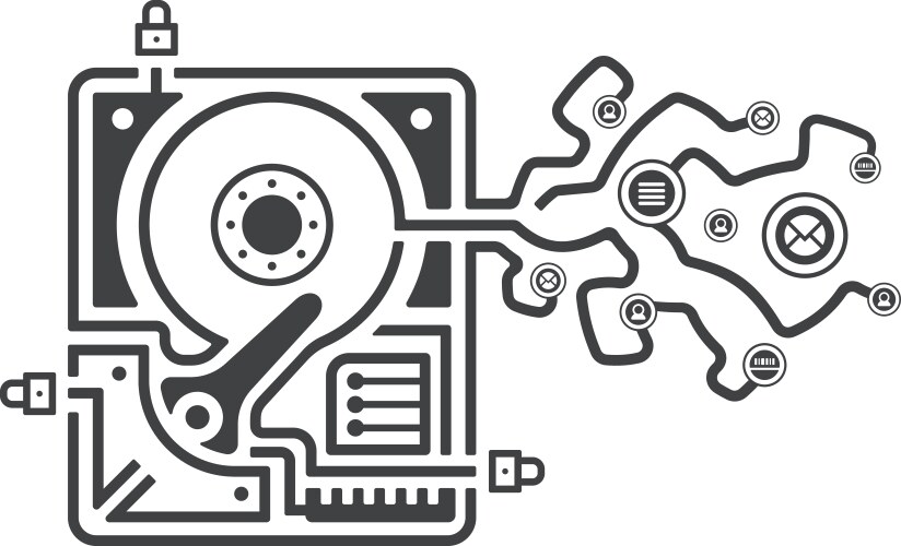 Information Vector Images (over 2 million)