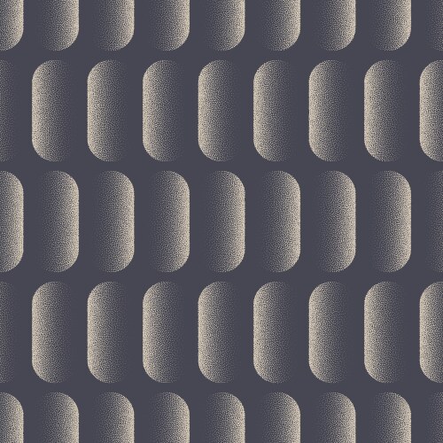 Transition structure dynamic seamless pattern vektorbild