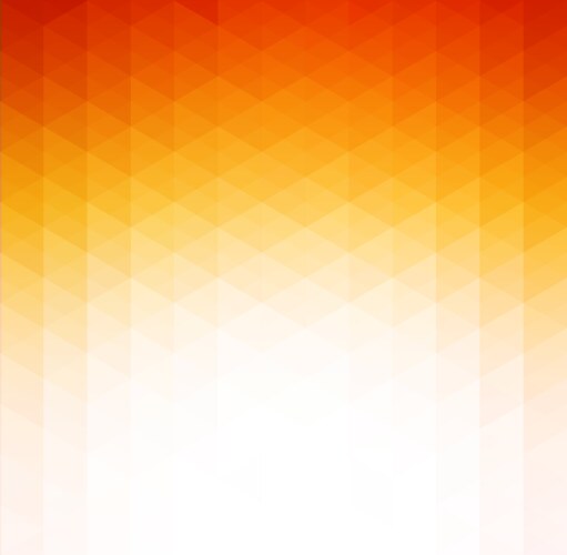 Abstract triangle background Royalty Free Vector Image